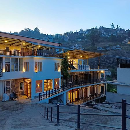 Misty Valley Inn Кодайканал Екстериор снимка