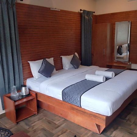 Misty Valley Inn Кодайканал Екстериор снимка