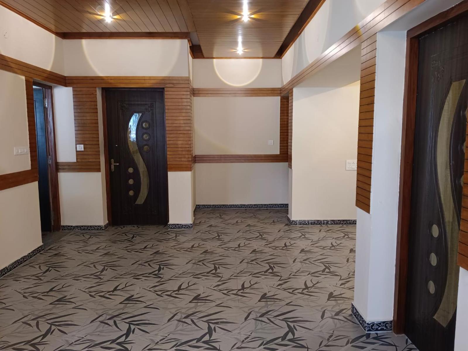 Misty Valley Inn Кодайканал Екстериор снимка