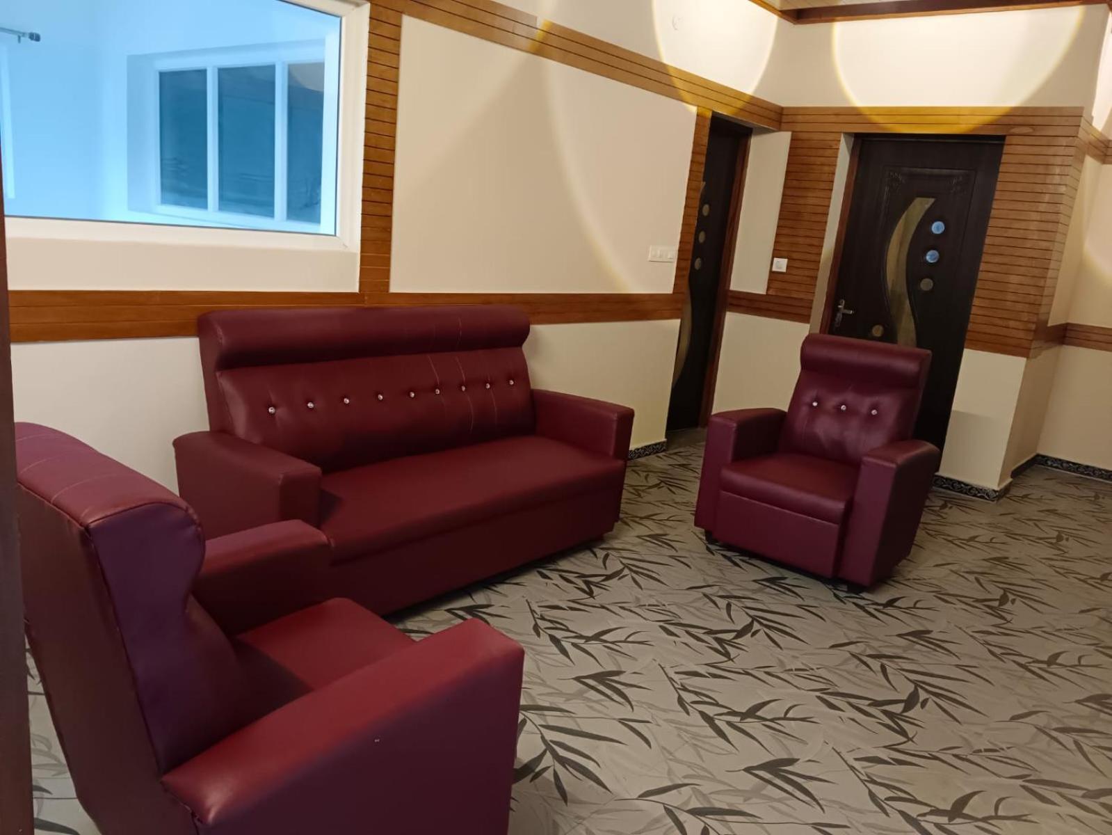 Misty Valley Inn Кодайканал Екстериор снимка