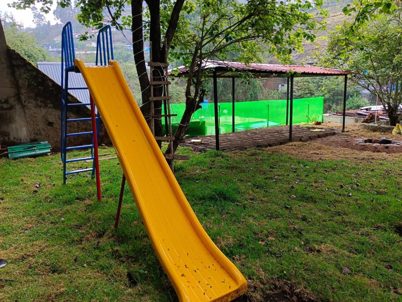 Misty Valley Inn Кодайканал Екстериор снимка