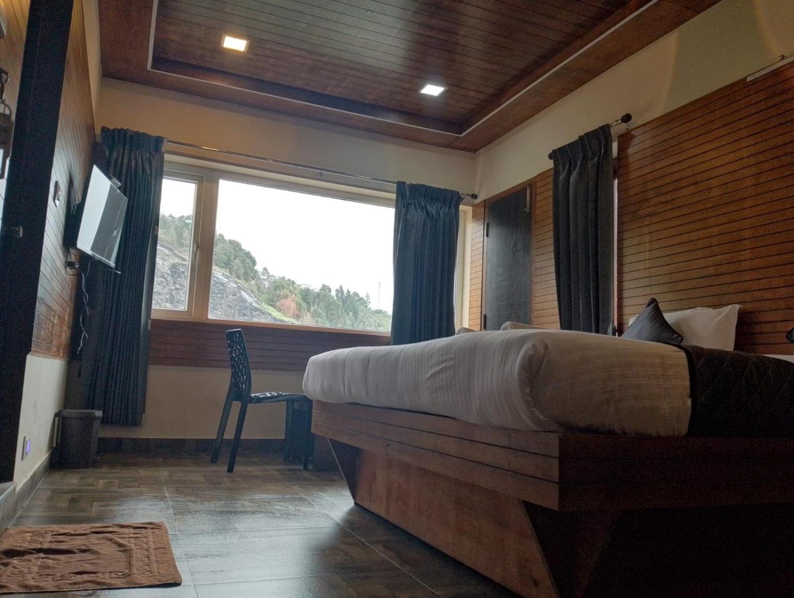 Misty Valley Inn Кодайканал Екстериор снимка