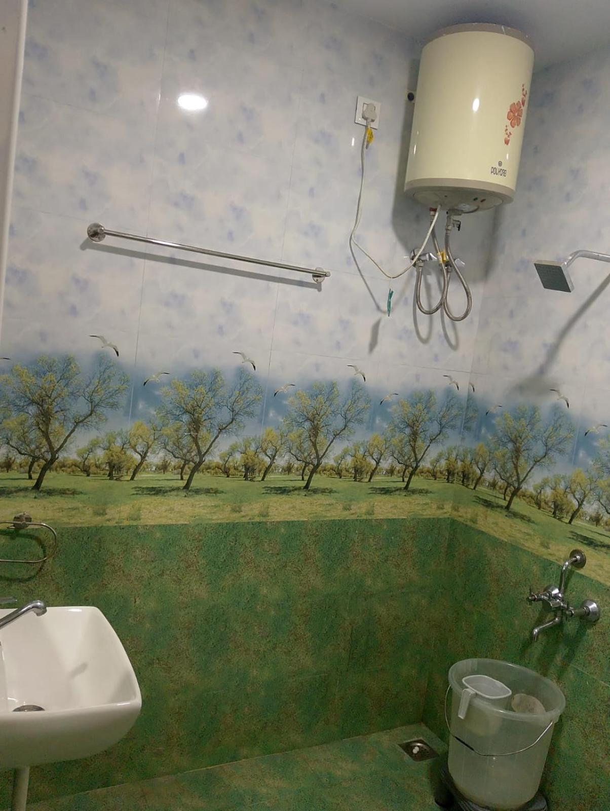 Misty Valley Inn Кодайканал Екстериор снимка