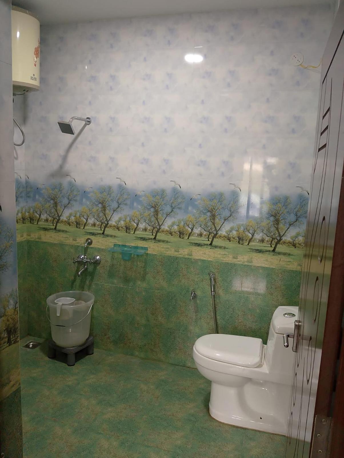 Misty Valley Inn Кодайканал Екстериор снимка